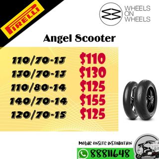 (Category: ) located in . Submitted by wowwheelsonwheelssg (Listing ID 1091715722, Image 1). Description: .