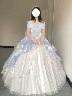 (Category: ) located in . Submitted by starrydresses (Listing ID 1364796965, Image 1). Description: .