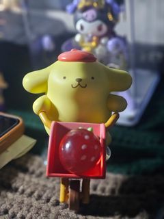 Pompompurin