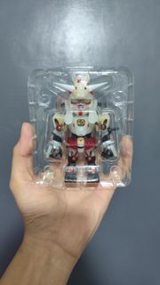 Rabbit Gundam Blind box