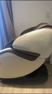 RUSH Ogawa Massage Chair (Smart Vogue)