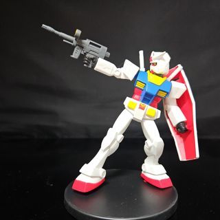 RX-78-2 Gundam Figure