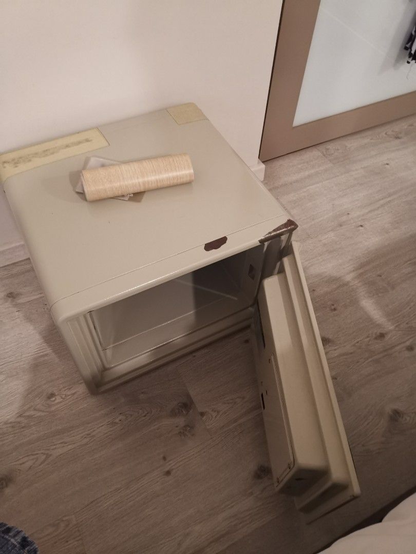 Safe Box64885055723265112