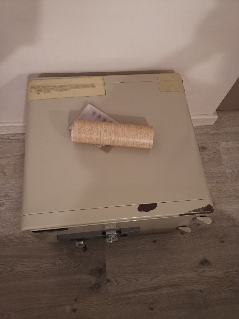Safe Box64885055723265111