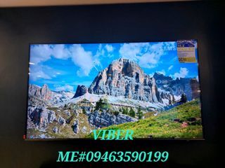 SALE SALE SAMSUNG QLED 4K SMART TV 4K UHD 2024 MODEL 50Q60D 55Q60D 65Q60D 75Q60D 85Q60D
