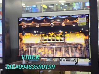 SALE😊SALE SAMSUNG CRYSTAL UHD 4K SMART TV 2024 MODEL 85DU7000 65DU7000 55DU7000 50DU7000 65DU7000 98DU9000