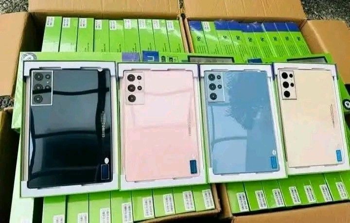 Smart9 10 inchs tablet (Category: Android) located in Manila. Submitted by ramosmarvi53163 (Listing ID 1364869016, Image 1). Description: Smart9 10 inchs tablet local brand brandnew 1yr warranty service 512gb display only free case free charge free screen protector free bt headset.