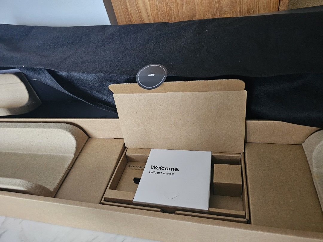 Sonos Arc (black)63205308323201113