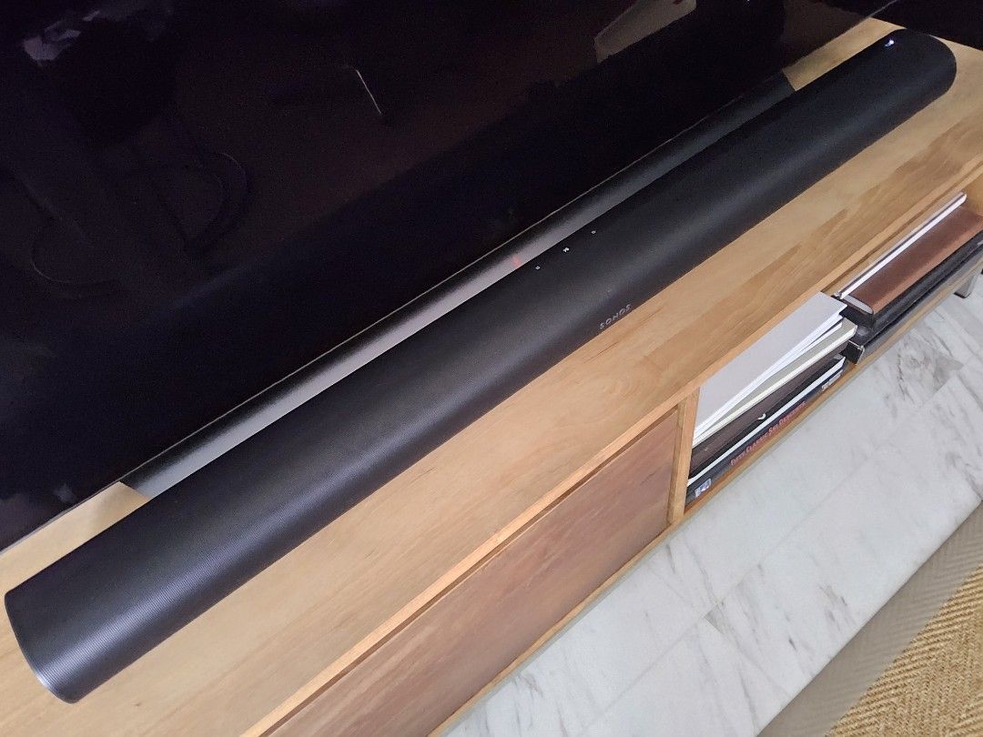 Sonos Arc (black)63205308323201111