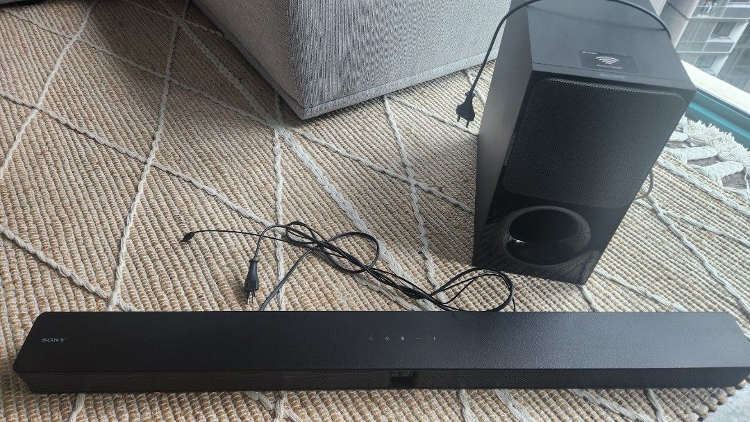 SONY soundbar63205306013954111