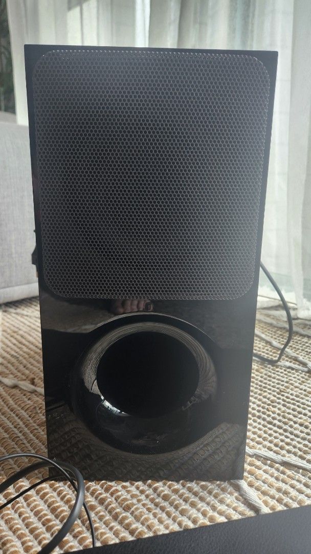 SONY soundbar63205306013954112
