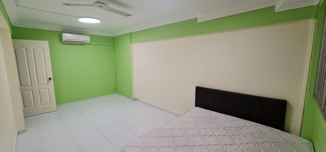 Blk - 51 CHAI CHEE STREET Spacious, Bright 5 Room HDB 1302 SqFt62853065263745112