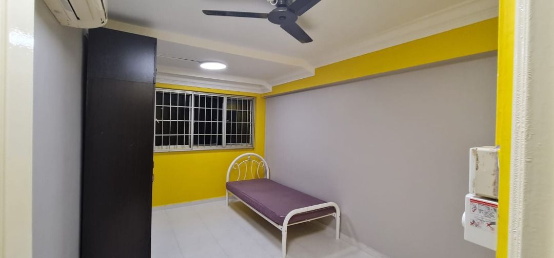 Blk - 51 CHAI CHEE STREET Spacious, Bright 5 Room HDB 1302 SqFt62853065263745113