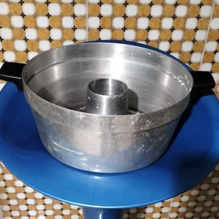 Steamer