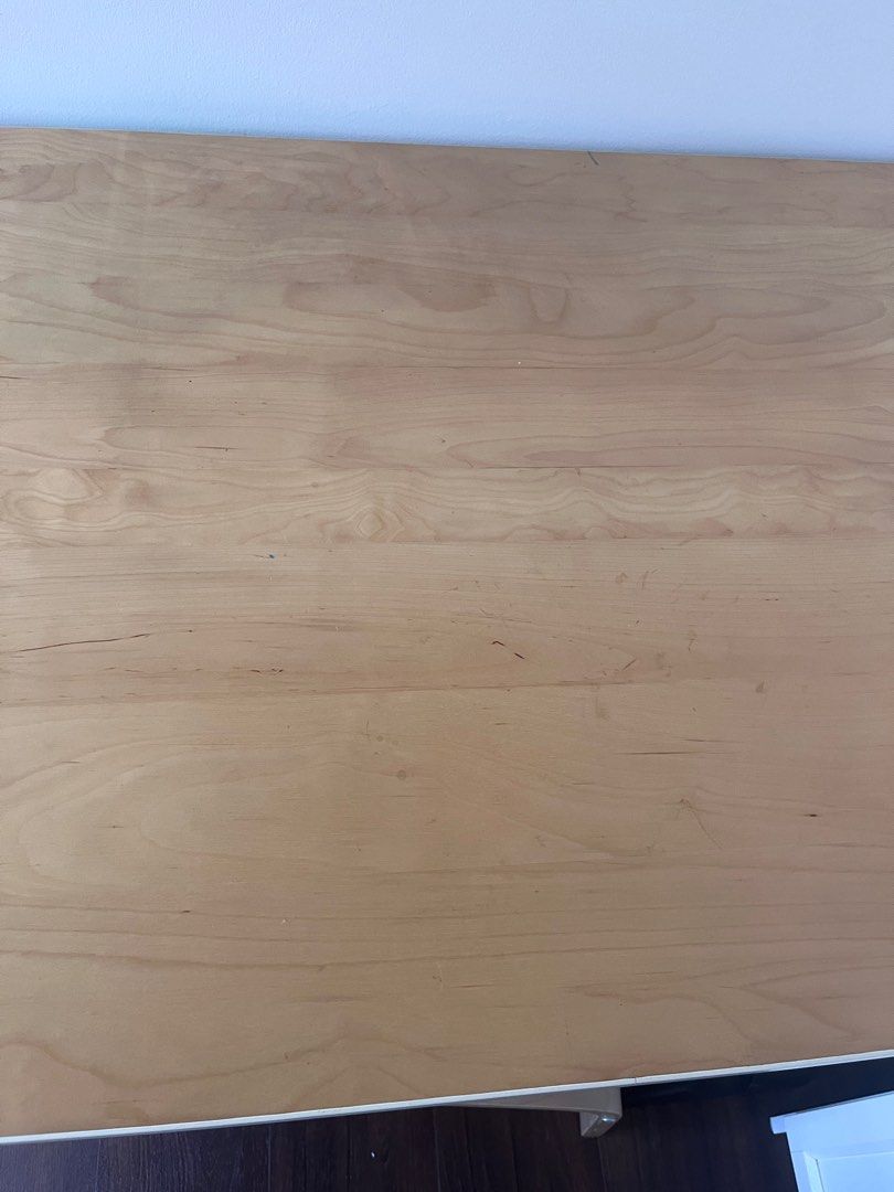 Table (Category: Tables & Sets) located in Singapore. Submitted by deepikamph (Listing ID 1364780972, Image 3). Description: Size 120*80 cm .