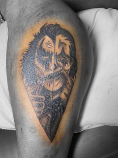 TATTOO