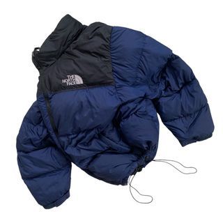 The N0rth Face 800 Series Puffer Hooded Jacket