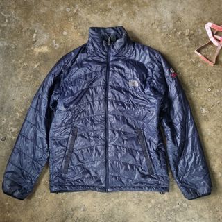 THE NORTH FACE PUFFER