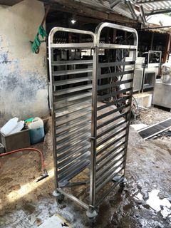 (Kategori: ) berada di . Dikirim oleh dapursakha_stainless (ID iklan 1364912621, Gambar 1). Deskripsi: .