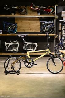 (Category: ) located in . Submitted by foldingbikesaccessories (Listing ID 1362566547, Image 1). Description: .