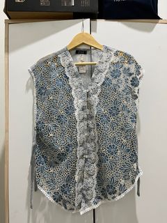(Kategori: ) berada di . Dikirim oleh lemarihanzbel (ID iklan 1364928383, Gambar 1). Deskripsi: .