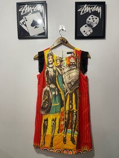 Vintage Dolce & Gabbana Dress