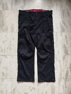 Wrangler trekpants
