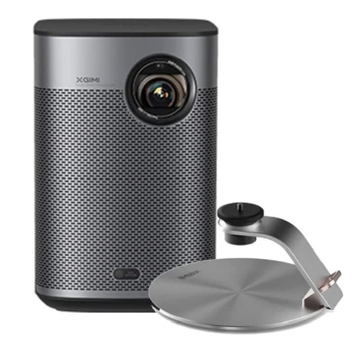 XGIMI Projector Promo Gtv 1080p Portable Projector, Google Tv With