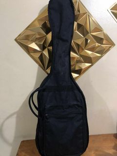 YAMAHA ERG121 ELECTRIC GUITAR (with amplifier)