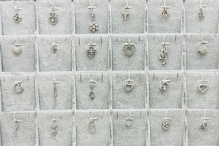 Diamond collection Collection item 2