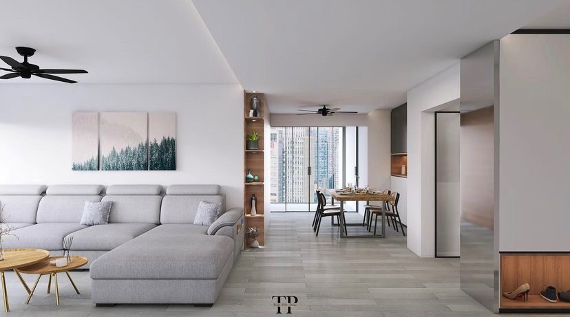 3D & 2D Rendering & Drafting Services (Category: Art & Prints) located in Singapore. Submitted by poots2121 (Listing ID 1365003497, Image 10). Description: .