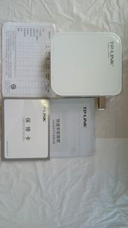 Mini Wi-Fi Router507732061156823040