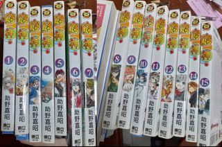 宇宙兄弟1-38 全新✨, 書籍、休閒與玩具, 書本及雜誌, 漫畫在