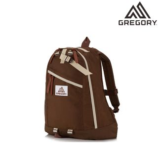 Gregory Half Day 絶版舊logo MultiCam Backpack, 男裝, 袋