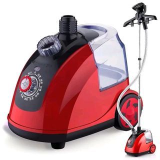 ✅ Portable Garment Steamer Home Steam Electric  Handheld Garment Steamer