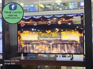❄️ SAMSUNG CRYSTAL UHD 4K SMART TV 2024 MODEL 85DU7000 65DU7000 55DU7000 50DU7000 65DU7000 98DU9000 ❄️