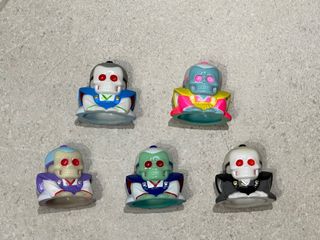 ZOLLMEN 大怪獣ネズラ 蓄光　realhead 真頭 IZUMONSTER ZOLLMEN 大怪獣ネズラ 蓄光 realhead 真頭 IZUMONSTER