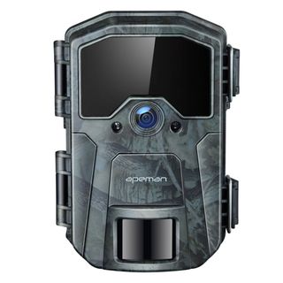 Carousell Apeman H70 Wildlife Camera Apeman H70 Trail Camera