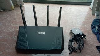 ASUS RT-AC87U dual-band Router