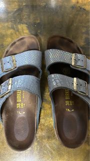 Birkenstock Arizona 2