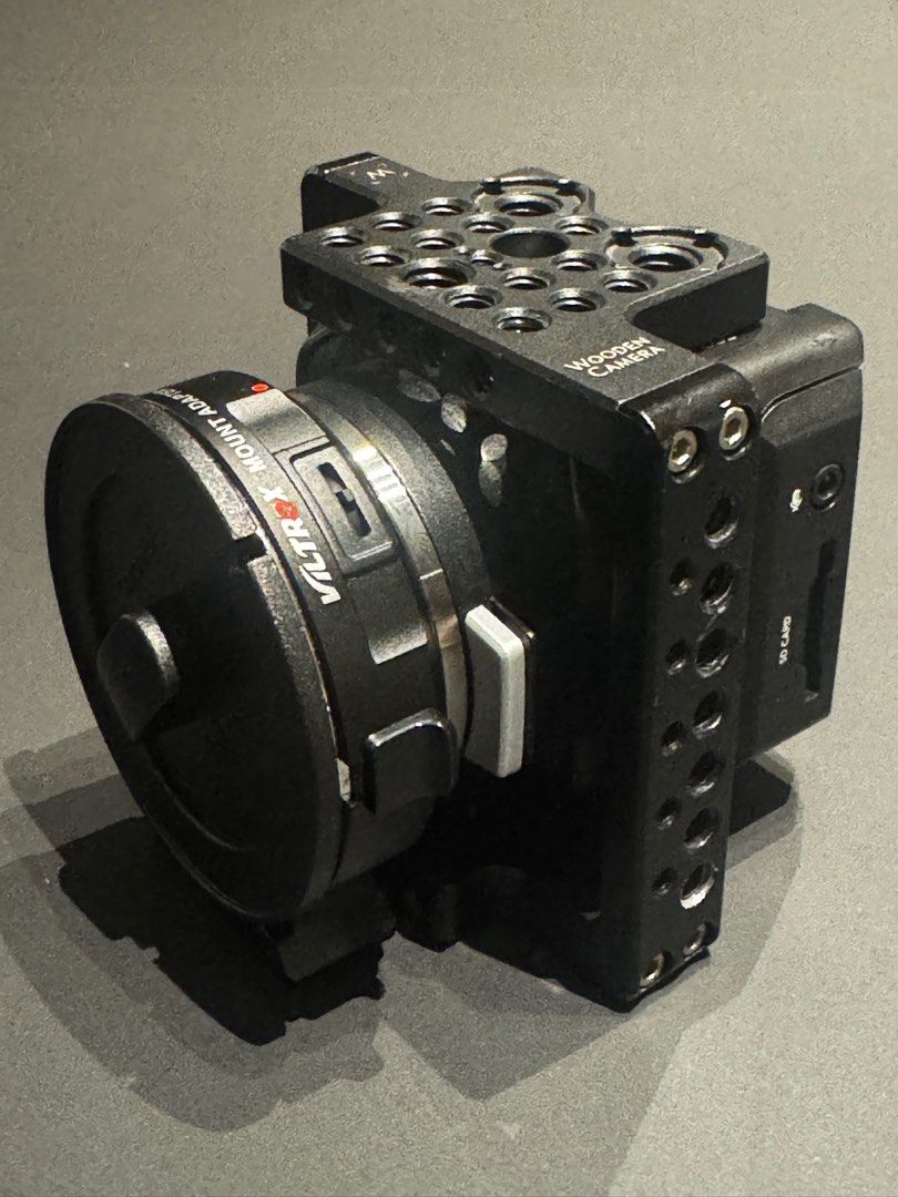 Blackmagic Micro Studio Camera63108478748931111