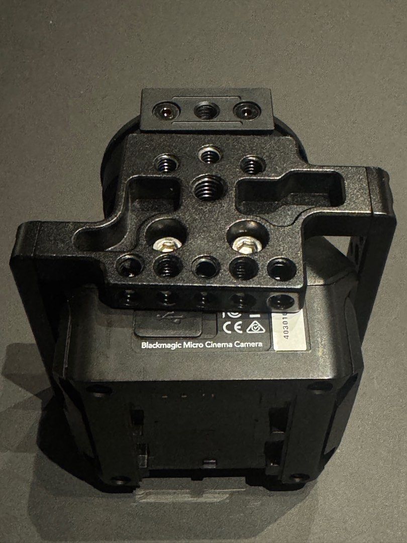 Blackmagic Micro Studio Camera63108478748931113
