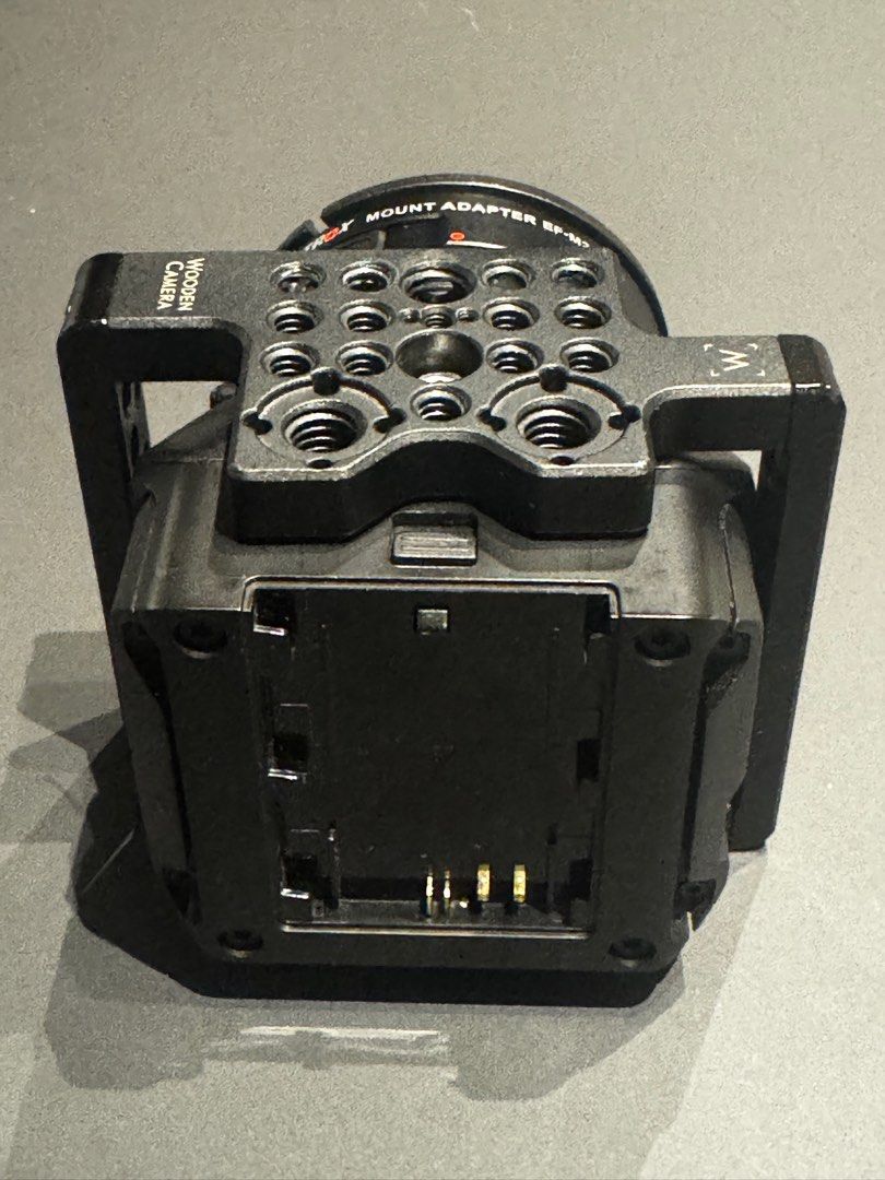 Blackmagic Micro Studio Camera63108478748931112