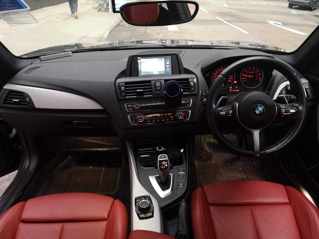 BMW  220i COUPE M SPORT Auto62863129089154112