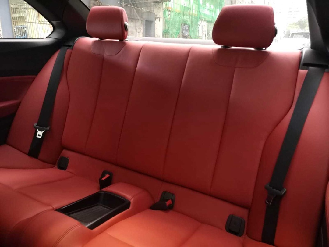 BMW  220i COUPE M SPORT Auto62863129089154114