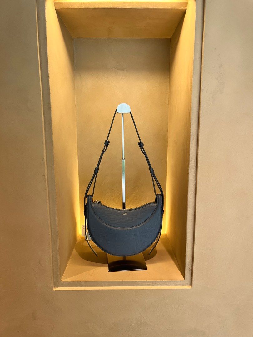 Authentic Polene Numero Dix (Category: Luxury Bags & Wallets) located in Taguig. Submitted by girlylash (Listing ID 1364964006, Image 2). Description: Pre loved POLENE Numero Dix available ON HAND! Complete accessories with box and dustbag Perfect gift for upcoming Mother’s day.