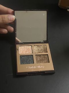 Charlotte Tilbury Eyeshadow Palette