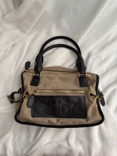 Chloe bag