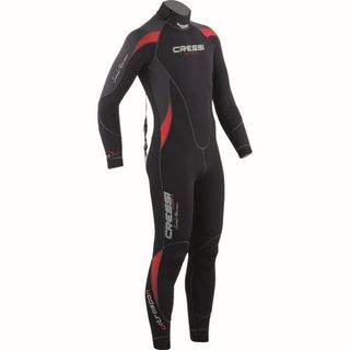 CRESSI SPRING MAN 3.5MM WETSUIT / Cressi Spring Men's Wetsuit62980459867009114