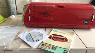 Cricut Cake